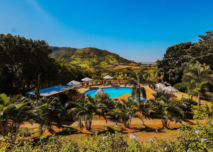 Pousada Vale Do Dinossauro Sao Pedro 